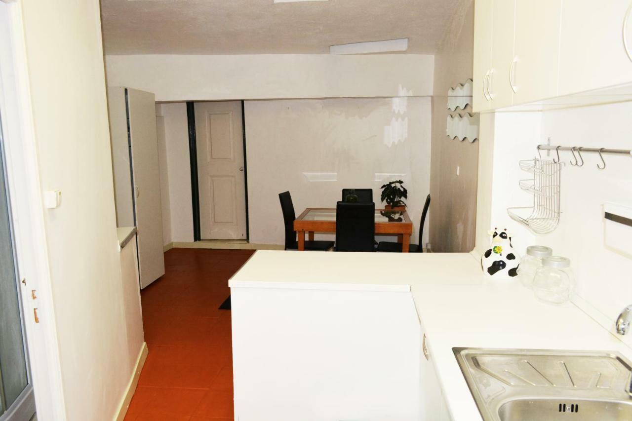 Bairro Alto Central Apartment Lisabona Exterior foto