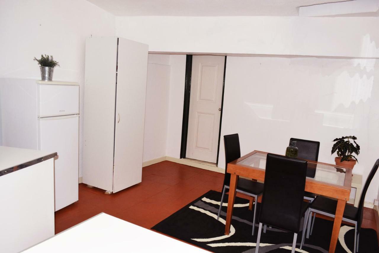 Bairro Alto Central Apartment Lisabona Exterior foto