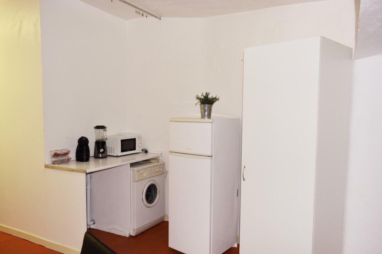 Bairro Alto Central Apartment Lisabona Exterior foto