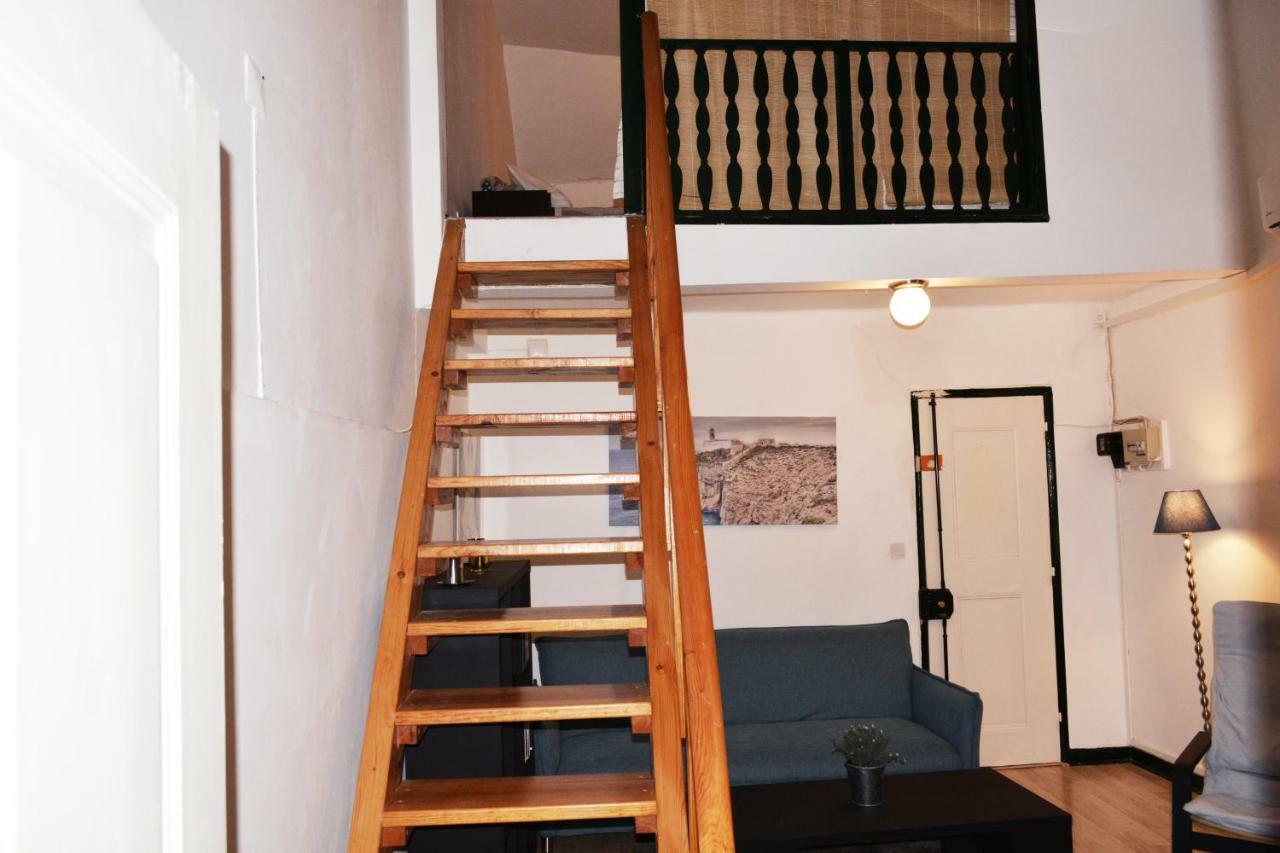 Bairro Alto Central Apartment Lisabona Exterior foto